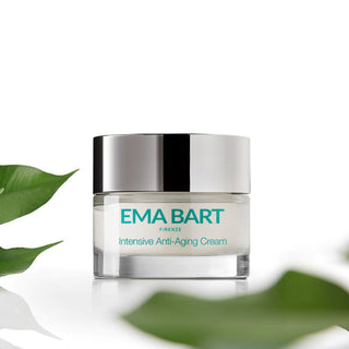 Crema Intensiva Anti Age - Ema Bart - Campomarzio70