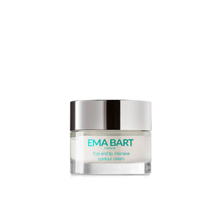 Crema Intensiva Contorno Occhi e Labbra - Ema Bart - Campomarzio70