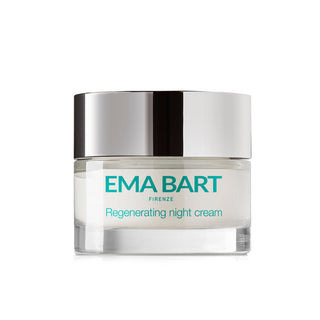 Crema Notte Rigenerante - Ema Bart - Campomarzio70