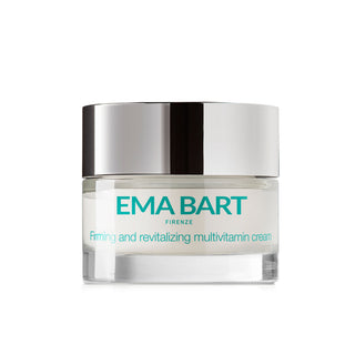 Crema Rassodante Revitalizzante Multivitaminica - Ema Bart - Campomarzio70