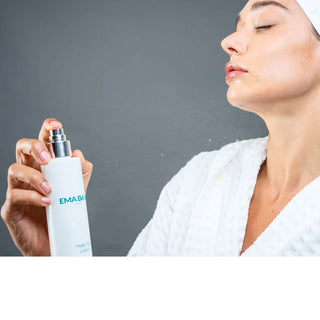 Hyalu Flor Lotion - Ema Bart - Campomarzio70