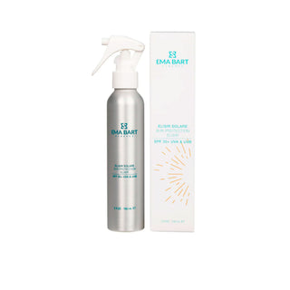 Elisir Solare SPF 30 - Ema Bart - Campomarzio70
