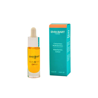 Estratto multivitaminico - Ema Bart - Campomarzio70