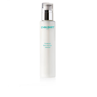 Latte Detergente Eudermico - Ema Bart - Campomarzio70