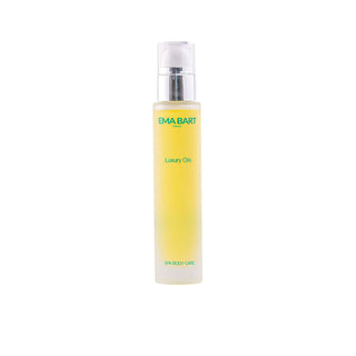 Luxury Oil - Ema bart - Campomarzio70