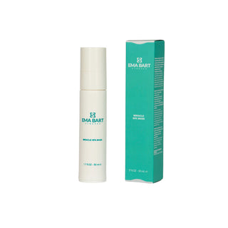 Miracle SPA Mask - Ema Bart - Campomarzio70