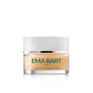 Spa Scrub Esfoliante - Ema Bart - Campomarzio70