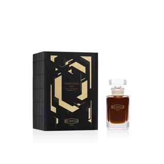 Supernatural Oud - Ex Nihilo Paris - Campomarzio70