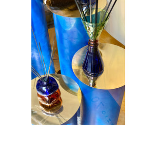 Nuovo Diffusore Gala Rotelli - The Essential Blend - Campomarzio70