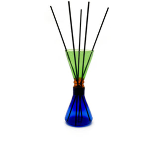 Nuovo Diffusore Gala Rotelli - The Essential Blend - Campomarzio70