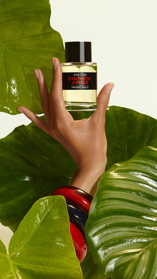 Synthetic Jungle - Frederic Malle - Campomarzio70