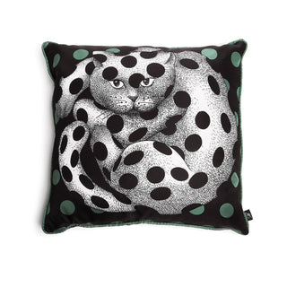 Cuscino High Fidelity - Fornasetti - Campomarzio70