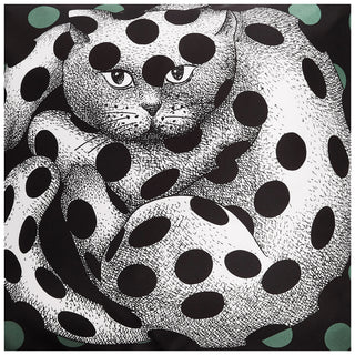 Cuscino High Fidelity - Fornasetti - Campomarzio70