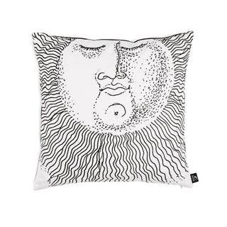 Cuscino Solingo - Fornasetti - Campomarzio70