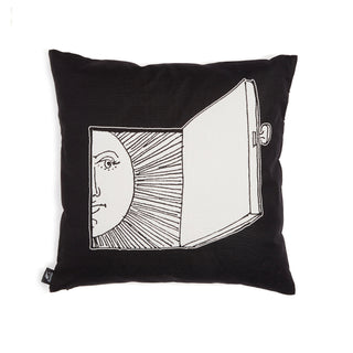 Cuscino Solingo - Fornasetti - Campomarzio70