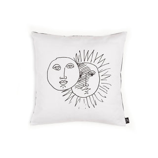 Cuscino Solitudo - Fornasetti - Campomarzio70