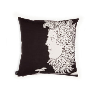 Cuscino Solitudo - Fornasetti - Campomarzio70