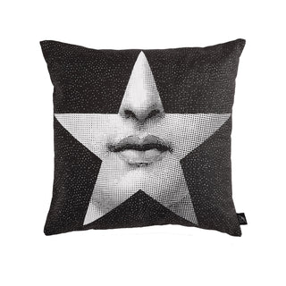 Cuscino Tema e Variazioni N.381 - Fornasetti - Campomarzio70