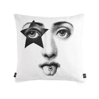 Cuscino Tema e Variazioni N.381 - Fornasetti - Campomarzio70