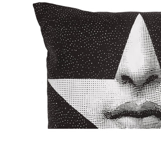 Cuscino Tema e Variazioni N.381 - Fornasetti - Campomarzio70