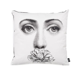 Cuscino Tema e Variazioni N.393 - Fornasetti - Campomarzio70