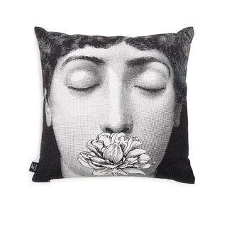 Cuscino Tema e Variazioni N.393 - Fornasetti - Campomarzio70