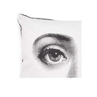 Cuscino Tema e Variazioni N.393 - Fornasetti - Campomarzio70