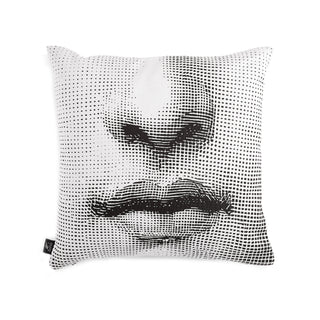 Cuscino Tema e Variazioni N.397 - Fornasetti - Campomarzio70