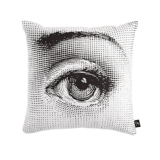 Cuscino Tema e Variazioni N.397 - Fornasetti - Campomarzio70