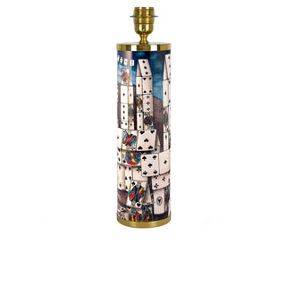 Base Lampada Citta' di Carte - Fornasetti - Campomarzio70