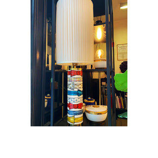 Base Lampada Cravattini - Fornasetti - Campomarzio70