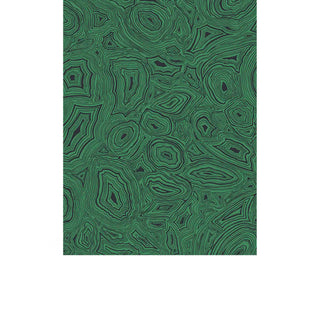 Base Lampada Malachite Verde - Fornasetti - Campomarzio70