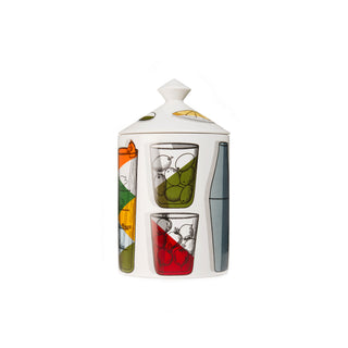 Cocktail - Fornasetti - Campomarzio70