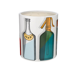 Cocktail - Fornasetti - Campomarzio70