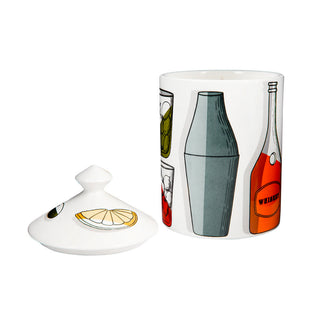 Cocktail - Fornasetti - Campomarzio70