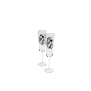 Set 2 Flute Cammei - Fornasetti - Campomarzio70