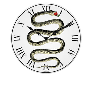 Orologio Peccato Originale - Fornasetti - Campomarzio70