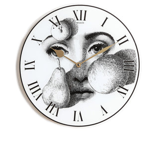 Orologio Tema & Variazioni N.218 - Fornasetti - Campomarzio70