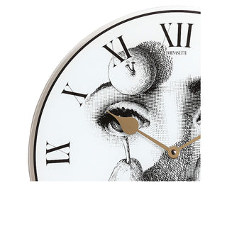 Orologio Tema & Variazioni N.218 - Fornasetti - Campomarzio70