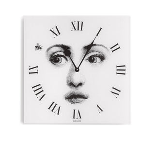 Orologio Tema e Variazione N.364 - Fornasetti - Campomarzio70