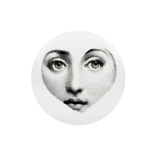 Piatto Tema e Variazioni n.41 - Fornasetti - Campomarzio70