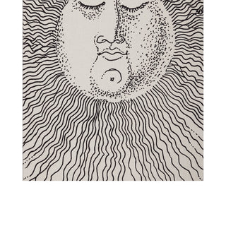 Plaid Solingo - Fornasetti - Campomarzio70