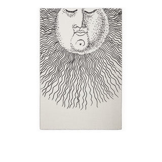 Plaid Solingo - Fornasetti - Campomarzio70