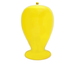 Vaso Bocche Giallo - Fornasetti - Campomarzio70