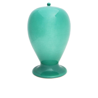 Vaso Bocche Verde - Fornasetti - Campomarzio70