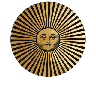 Piano Tavolo Sole Raggiante - Fornasetti - Campomarzio70