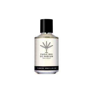 Flavia Vanilla / 82 - Parle Moi de Parfum - Campomarzio70