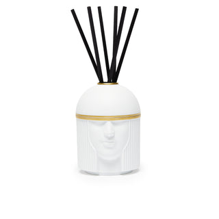 Diffusore Amazzone Pure White - Ginori - Campomarzio70