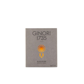 Ricarica Candela Il Seguace Black Stone - Ginori - Campomarzio70
