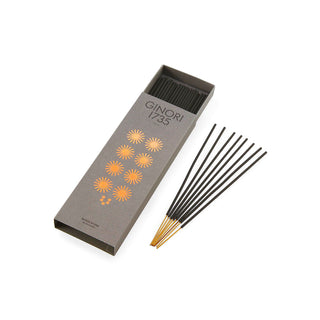 Bastoncini Incenso Black Stone - Ginori - Campomarzio70